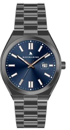 NAVIMARINE ERKEK KOL SAATİ